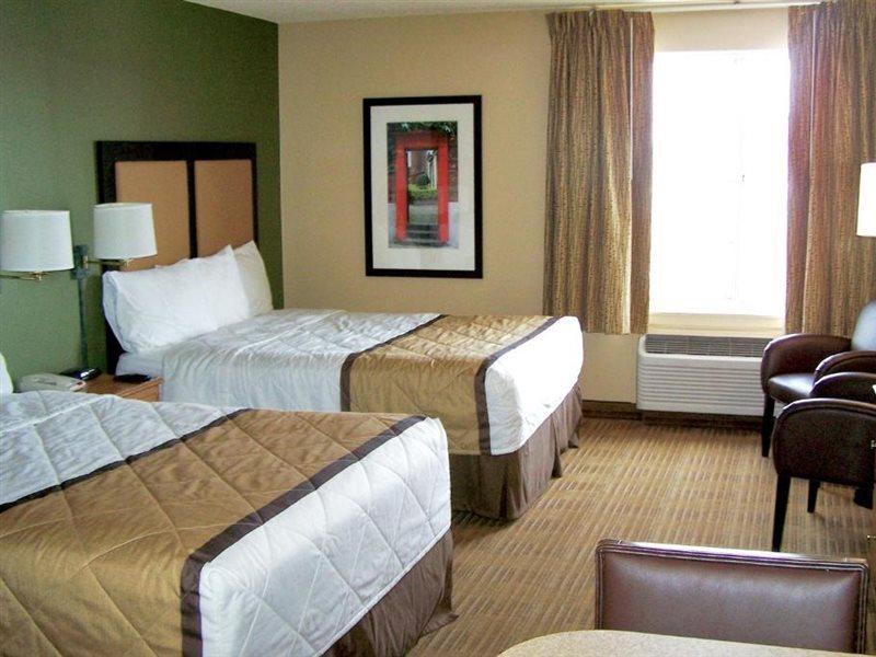 Extended Stay America Suites - Shelton - Fairfield County Extérieur photo