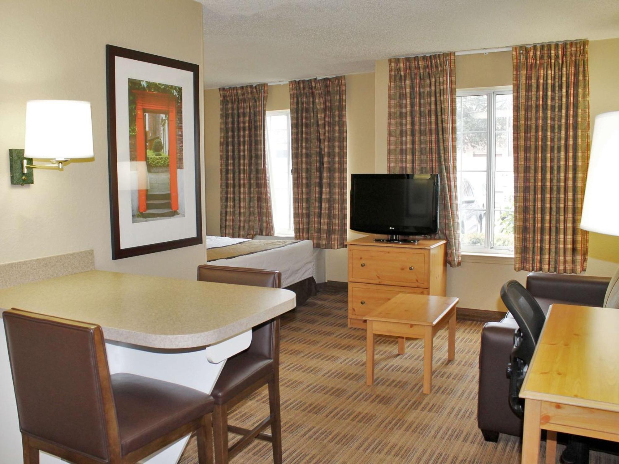Extended Stay America Suites - Shelton - Fairfield County Extérieur photo